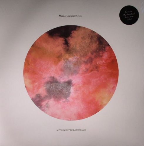 Markus Guentner - Theia (2015)