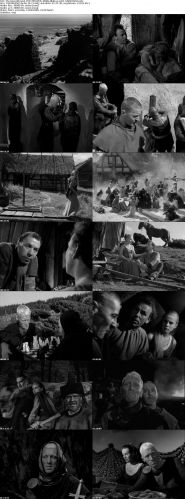 The Seventh Seal 1957 PROPER 1080p BluRay x264-SADPANDA