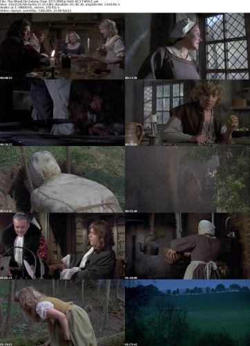 The Blood On Satans Claw 1971 BDRip XviD AC3-FWOLF