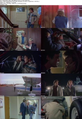 Prime Risk 1985 720p WEB-DL DD5 1 H 264-USM