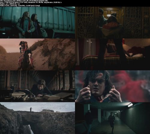 Byzantium 2012 BDRip x264 AC3 RoSubbed-playSD