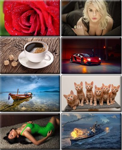 Computer Desktop Wallpapers Collection. Part (1378)