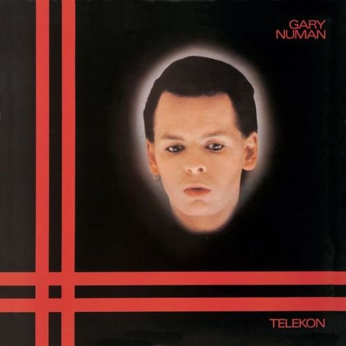Gary Numan - Telekon (1979-2015)