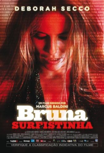 Little Surfer Girl 2011 720p BluRay x264 x0r