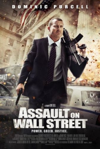Assault on Wall Street 2013 Bluray 720p x264-HDH