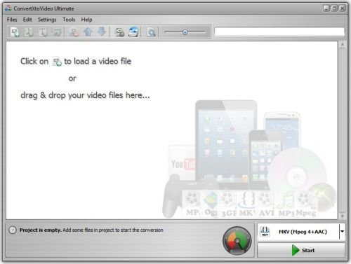 VSO ConvertXtoVideo Ultimate 1.6.0.38 Multilanguage