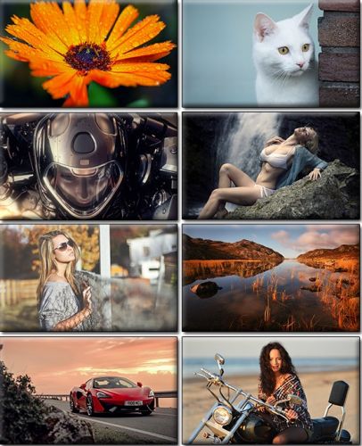 Computer Desktop Wallpapers Collection. Part (1356)