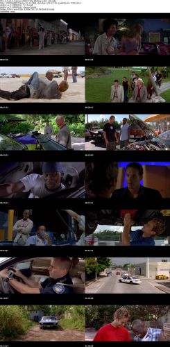 2 Fast 2 Furious 2003 720p BluRay x264 x0r