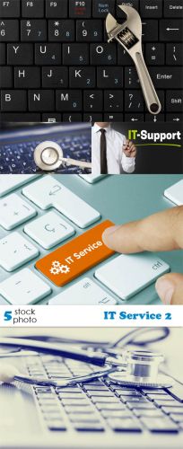Photos - IT Service 2