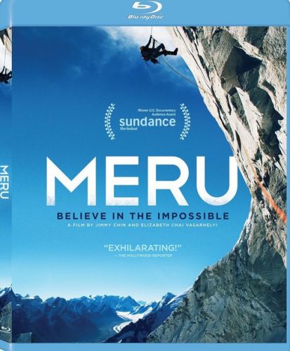 Meru (2015) LIMITED DOCU 720p BRRip x264 AC3-DiVERSiTY