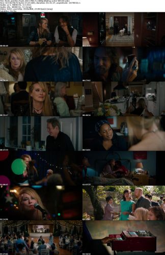 Ricki and the Flash 2015 MULTi 1080p BluRay x264-VENUE