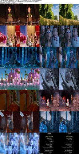 The Seventh Dwarf 2014 3D DUBBED RERiP 1080p BluRay x264-SADPANDA