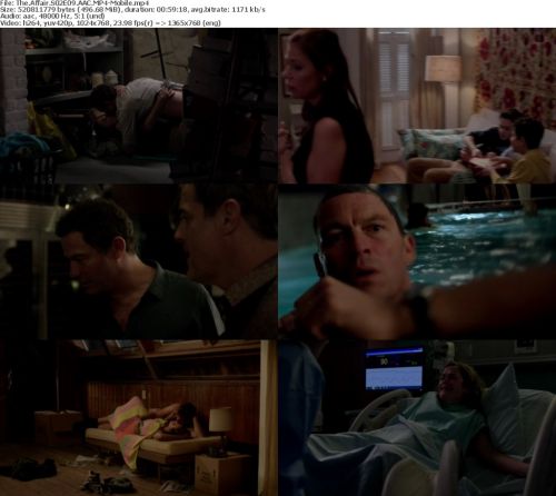 The Affair S02E09 HDTV x264-Mobile
