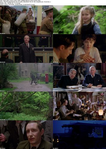 Fairy Tale A True Story 1997 1080p BluRay x264-USURY