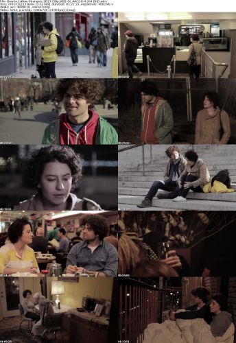 How to Follow Strangers 2013 720p WEB-DL AAC2.0 H 264-BHD