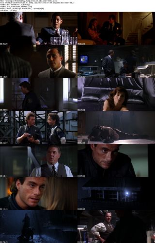 Timecop 1994 BluRay 720p DTS 2Audio x264-EPiC