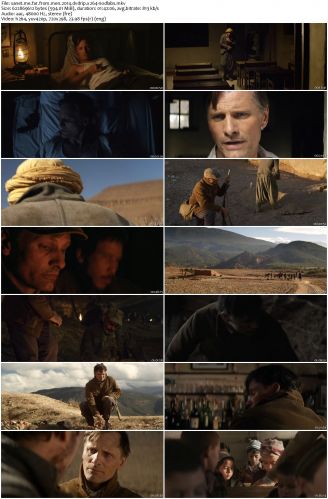 Far from Men 2014 DVDRip x264-NODLABS