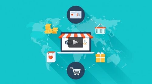 Learn E-Commerce Website in PHP &amp; MySQL From Scratch!