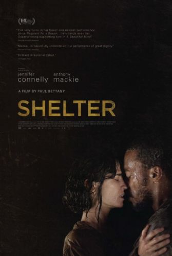 Shelter 2014 HDRip XviD AC3-EVO