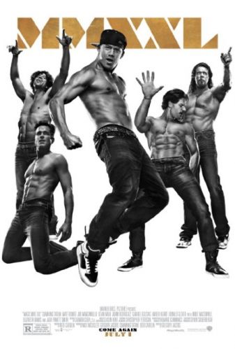 Magic Mike XXL 2015 720p BluRay x264-x0r