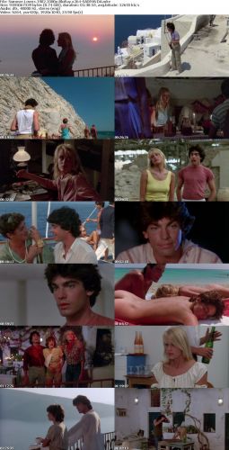 Summer Lovers 1982 1080p BluRay x264-SADPANDA
