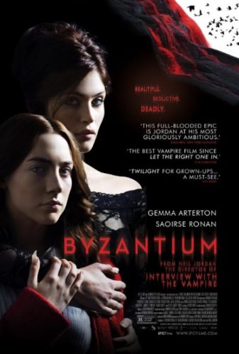 Byzantium 2012 BDRip x264 AC3 RoSubbed-playSD