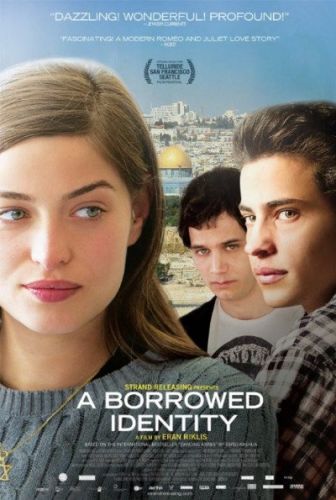 A Borrowed Identity 2014 LIMITED DVDRip x264-BiPOLAR