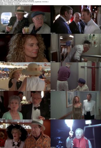 Out To Sea 1997 1080p WEB-DL DD5.1 H 264