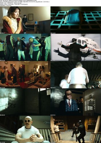 Bronson 2008 iNTERNAL BDRip x264-LiBRARiANS
