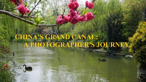 National Geographic - China's Grand Canal: A Photographer's Journey (2015) 720p HDTV x264-SQUEAK