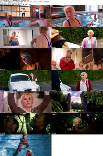 Followers 2015 DVDRip x264-RedBlade