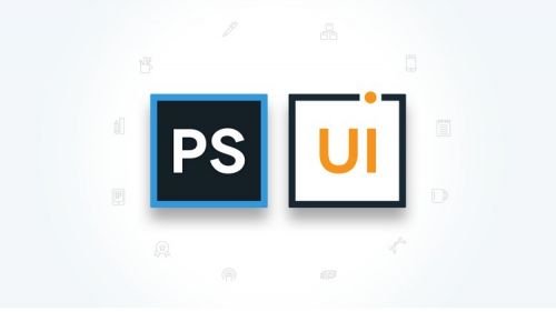 Learn Photoshop for UI Design from Scratch