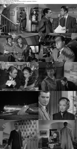 No Highway In The Sky (1951)