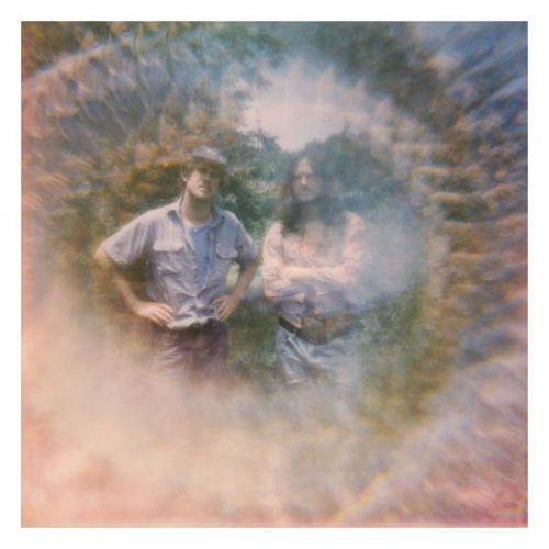 JEFF the Brotherhood - Global Chakra Rhythms (2015) Lossless