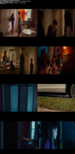 Poltergeist 2015 720p BluRay x264-x0r