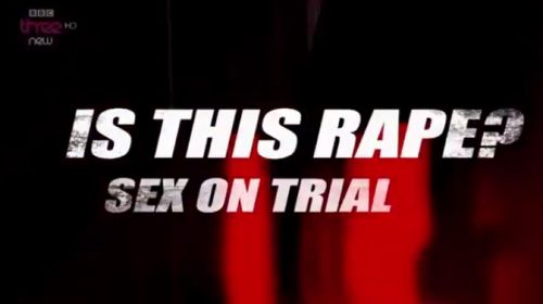 BBC - Is This Rape: Sex on Trial (2015) 720p HDTV x264-C4TV