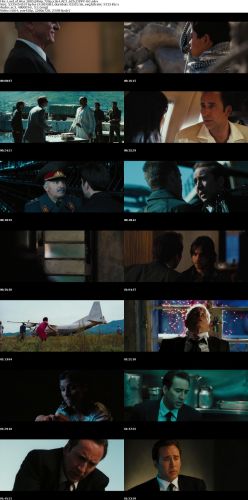 Lord of War 2005 BRrip 720p x264 AC3 6Ch ZIPPY-UG