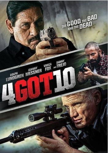 4Got10 2015 720p BluRay x264-x0r