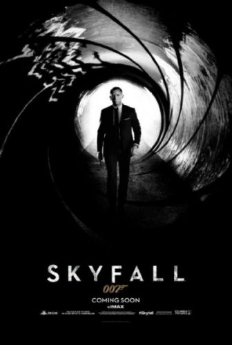 Skyfall 2012 1080p BluRay x264 AC3-ETRG