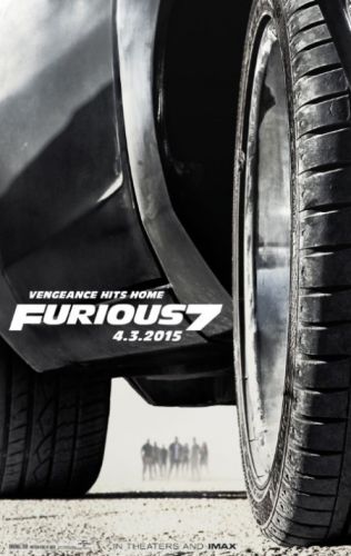 Fast and Furious 7 2015 EXTENDED 720p BluRay x264-x0r