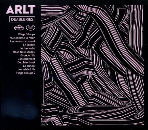 Arlt - Deableries (2015)
