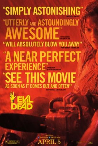 The Evil Dead Alternate Cut 2013 720p Fan Edit BRRiP XViD AC3-LEGi0N