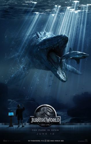 Jurassic World 2015 720p BluRay x264-x0r