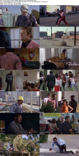 Truck Turner 1974 1080p BluRay x264-SADPANDA