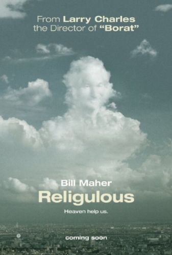 Religulous 2008 1080p BluRay x264-aAF