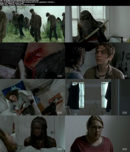 The Walking Dead S06E08 HDTV x264-KILLERS