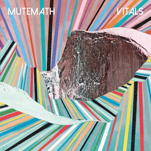 MUTEMATH - Vitals (2015) Lossless