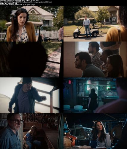 The Leftovers S02E09 720p HDTV x264-KILLERS