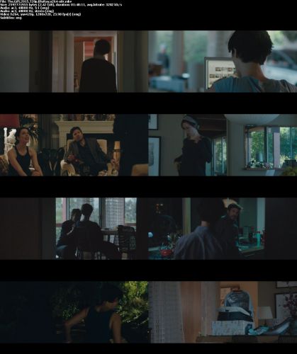 The Gift 2015 720p BluRay x264-x0r 