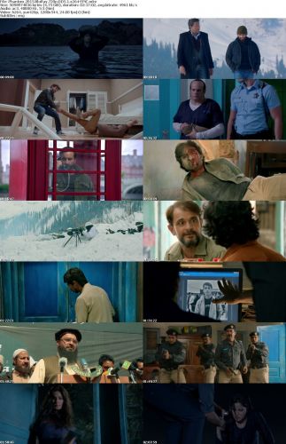 Phantom 2015 BluRay 720p DD5.1 x264-EPiC